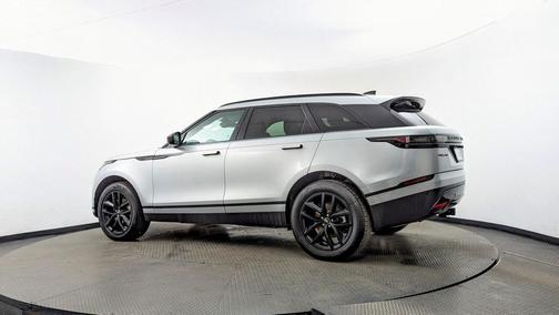 2024 Land Rover Range Rover Velar P250 S