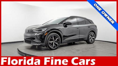 2023 Volkswagen ID.4 PRO S