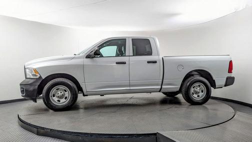 2022 RAM 1500 Tradesman
