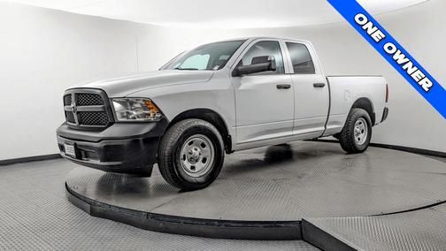 2022 RAM 1500 Tradesman