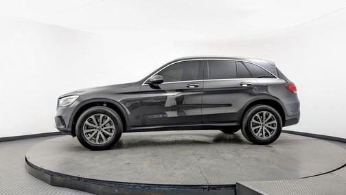 2021 Mercedes-Benz GLC 300 Base