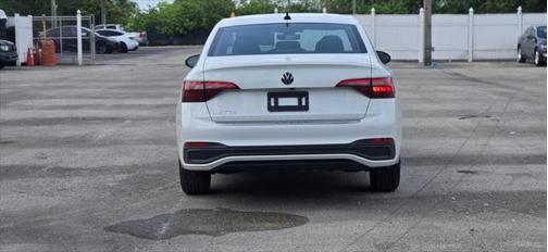 2022 Volkswagen Jetta 1.5T S
