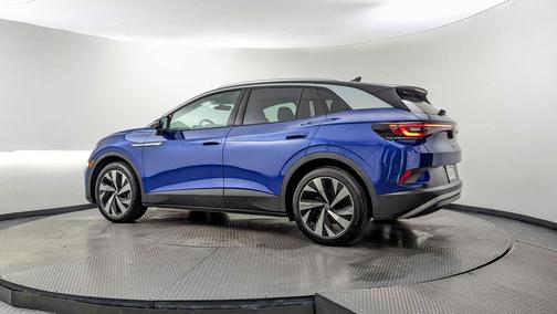 2022 Volkswagen ID.4 Pro S