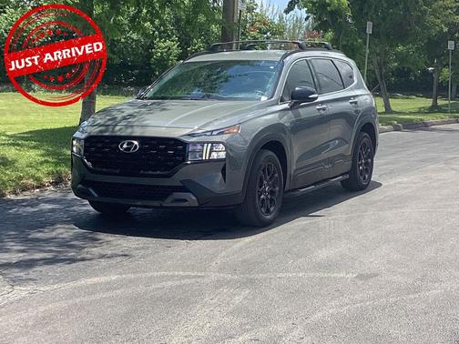 2022 Hyundai SANTA FE XRT