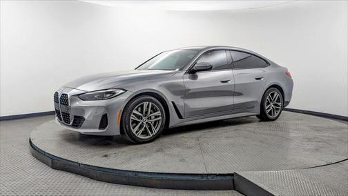 2022 BMW 430 Gran Coupe i