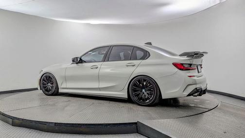 2020 BMW M340 i