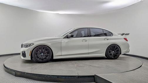 2020 BMW M340 i
