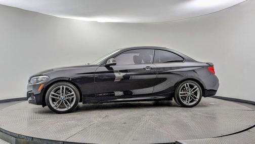 2018 BMW 230 i