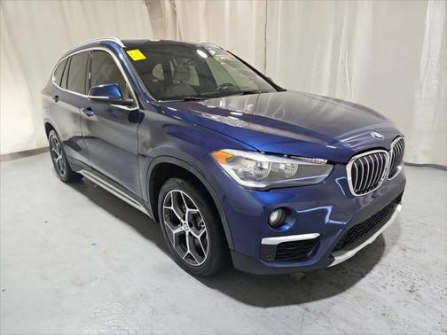 2019 BMW X1 sDrive28i