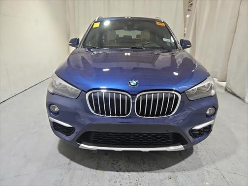 2019 BMW X1 sDrive28i