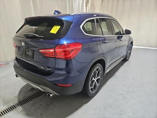 2019 BMW X1 sDrive28i