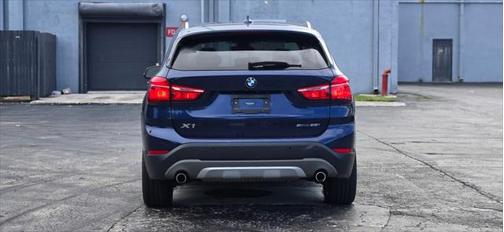 2019 BMW X1 sDrive28i
