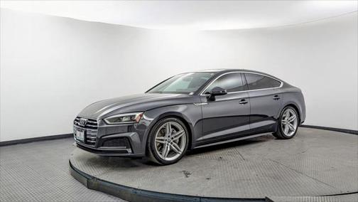 2019 Audi A5 45 Premium