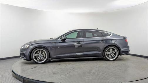 2019 Audi A5 45 Premium