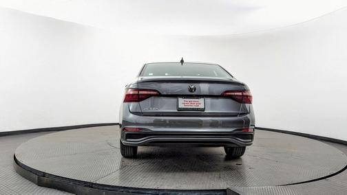 2024 Volkswagen Jetta 1.4T S