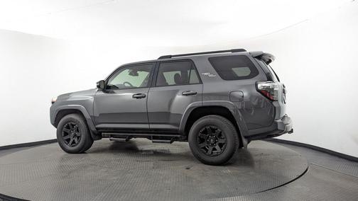 2020 Toyota 4Runner TRD Off Road Premium