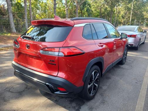 2023 Toyota Corolla Hybrid SE