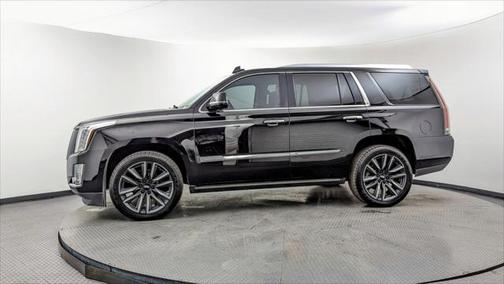 2015 Cadillac Escalade Premium