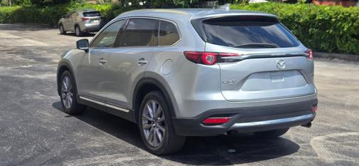 2023 Mazda CX-9 Grand Touring