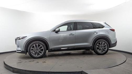 2023 Mazda CX-9 Grand Touring