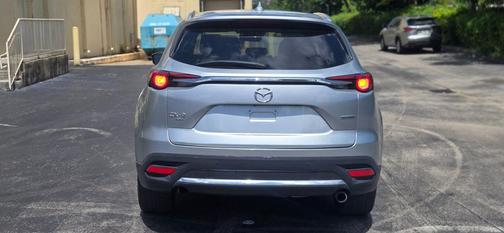 2023 Mazda CX-9 Grand Touring