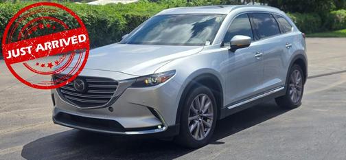 2023 Mazda CX-9 Grand Touring