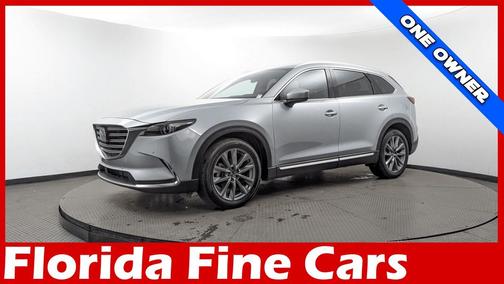 2023 Mazda CX-9 Grand Touring