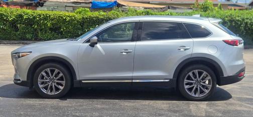2023 Mazda CX-9 Grand Touring