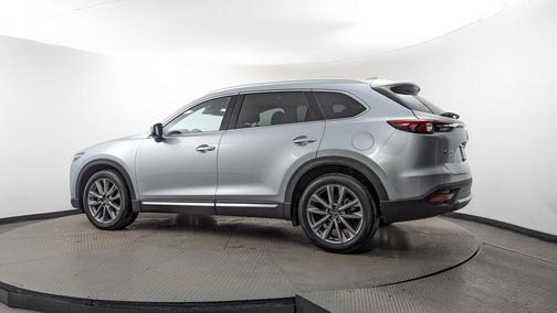 2023 Mazda CX-9 Grand Touring