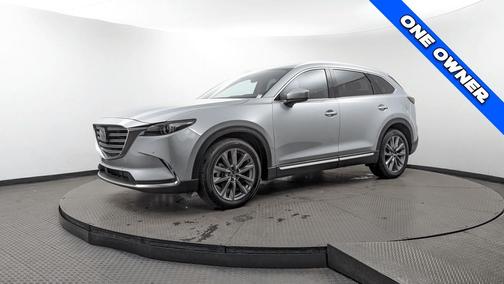 2023 Mazda CX-9 Grand Touring