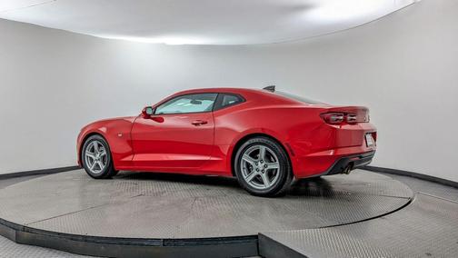 2023 Chevrolet Camaro 1LT