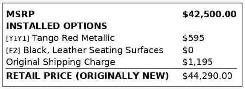 2023 Audi Q3 45 S line Premium Plus