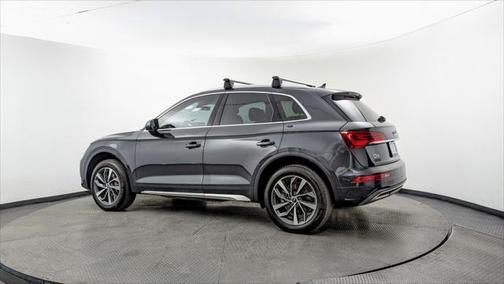 2021 Audi Q5 45 Premium