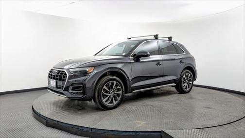 2021 Audi Q5 45 Premium