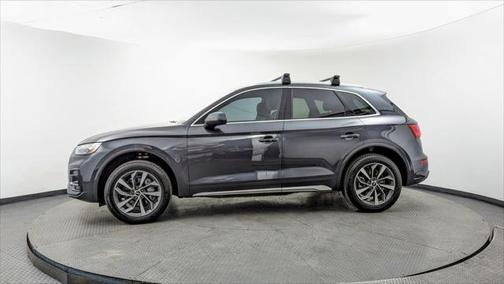 2021 Audi Q5 45 Premium