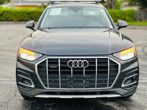 2021 Audi Q5 45 Premium
