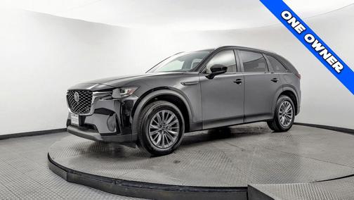2024 Mazda CX-90 3.3 Turbo S