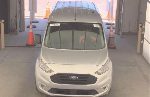 2019 Ford Transit Connect XLT