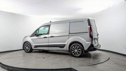 2019 Ford Transit Connect XLT
