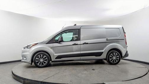 2019 Ford Transit Connect XLT