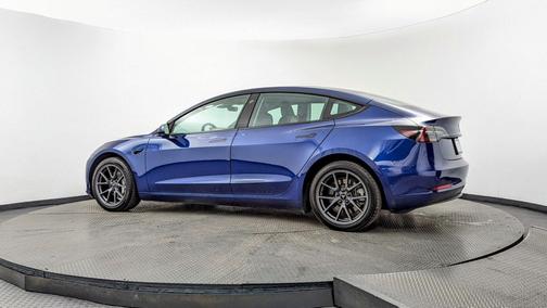2023 Tesla Model 3 Standard Range