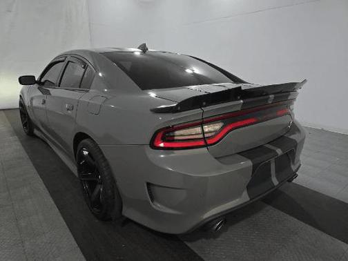 2019 Dodge Charger Scat Pack
