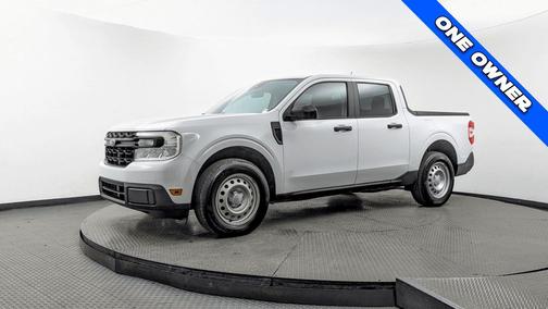 2022 Ford Maverick XL