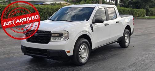 2022 Ford Maverick XL