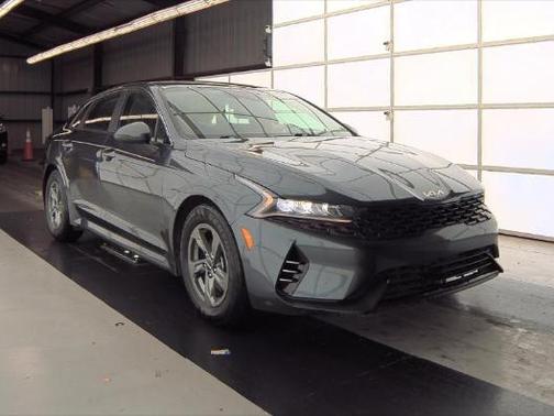 2023 Kia K5 LXS