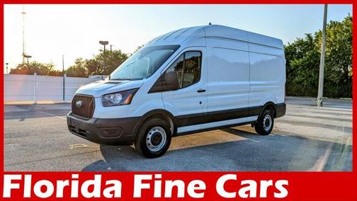 2023 Ford Transit-250 Base