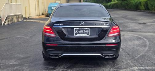 2018 Mercedes-Benz AMG E 43 Base 4MATIC