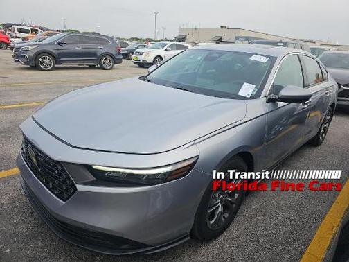 2024 Honda Accord Sport SE 1.5T