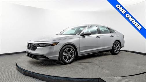 2024 Honda Accord Sport SE 1.5T