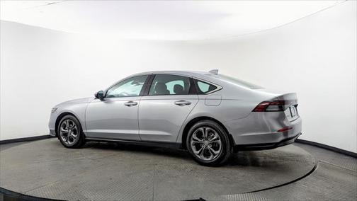 2024 Honda Accord Sport SE 1.5T